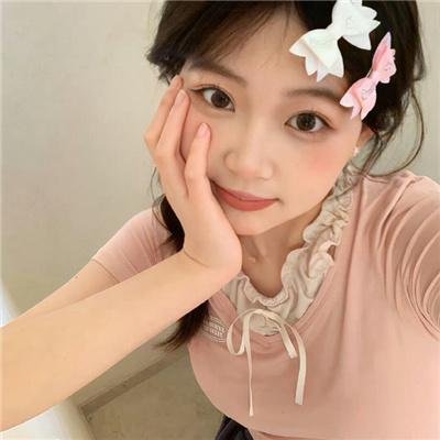 我的恐怖女友