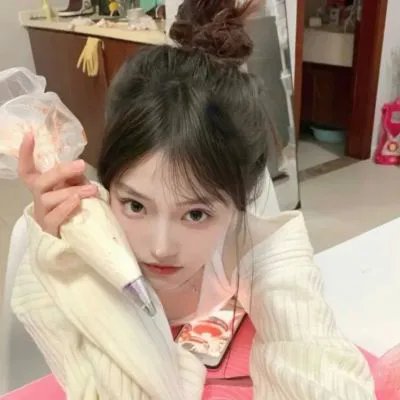 浪女回头